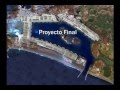 Puerto de Manzanillo, Colima, México Proyecto Cuyutlán