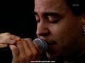 Linkin Park Live@Rock am Ring 2001(Pushing me Away) Linkin Park Live@Rock am Ring 2001(Pushing me Away)