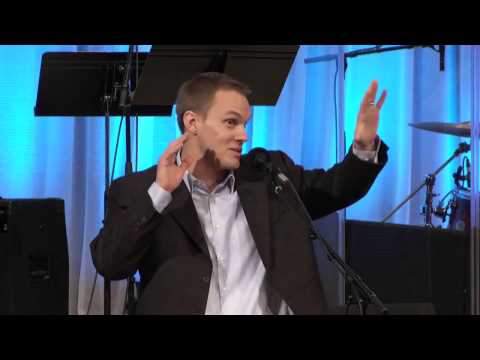 founder - Founder's Week 2013 - Feb. 7 - David Platt.