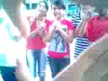 Star Ng Pasko - Holy Namians version no. 2