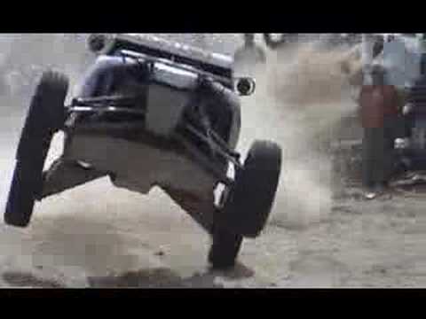 SCORE SAN FELIPE 250 2006