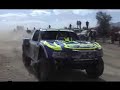 SCORE SAN FELIPE 250 2006