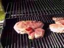 Cooking Steak
