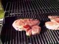 Cooking Steak