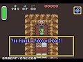 A Link to the Past - Kakariko Village