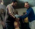 Despedida Fran Purullena Chema Bolsitas de te