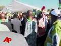 Voting Starts in Zimbabwe Election