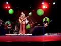 MOPHO no Teatro Deodoro - A Geladeira