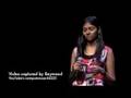 Sneha Sheth - Ek Tara 2008 Elimination Auditions