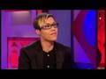 Gok Wan on Jonathan Ross 6/July/2007 - part 1