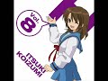 Hare Hare Yukai by Itsuko, Fanndubbed.