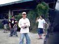 Airwolf onboard video ellion cham wid trc peepz