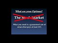 Self Directed IRA and 401K:Tax Liens and deeds build IRA\