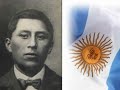 Ceferino Namuncurá, hijo de Dios y hermano de todos. Beato.