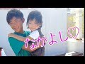 まーちゃん&ティーンにヤキモチを焼くナナタン【ココロマン普段の様子】