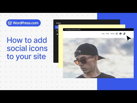 How to Add Facebook Icon in WordPress: Easy Steps for Beginners