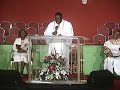 DR.APOSTLE C. SMITH