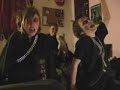 Gothic kids[posing] singing FALL OUT BOY [MUST VIEW!!!]