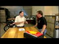 Lexus IS430 - Millen & Foose modified IS300 - Part 1 of 3