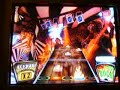 Guitar Hero: Metallica - Unforgiven