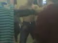 gözde erkek berberindeki süper çılgın genç
