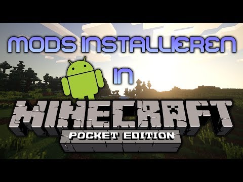 how to patch mods in minecraft pe