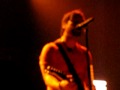 David Cook - I Did It For You - The Hard Rock - Orlando, Fl 11/28/09