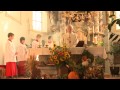 Erntedank in Sankt Michael, Pfaffenhofen / Glonn