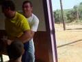 el kiriki y el pini de aznalcazar