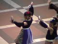 有閑踊り子一座 飛舞人です。 こちらも岡山うらじゃに来られていたチーム。 2008,09,06(土)