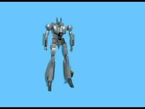 MACROSS