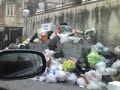 immondizia a napoli (FOTO SCATTATE IL 2 GENNAIO 2008)