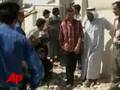 Iraq Blast Targets Army Recruits