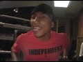 Making a beat with Pharrell Making a beat with Pharrell