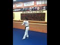 Taeguk il jang taegeuk 1