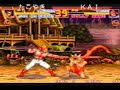 Fatal Fury Special - Fight 7 Fatal Fury Special - Fight 7