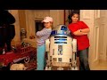 Star Wars Landspeeder