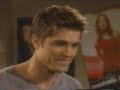 Rex and Mimi talk about Cassie when Shawn interrupts Rex and Mimi talk about Cassie when Shawn interrupts