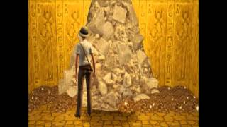 Novo Vídeo: The Sims 3 - A Tumba Secreta de Sunset Valley