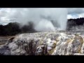 Nouvelle-Zélande - Rotorua