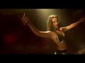 video musical de la bailarina isabel vinardell interpretando la coreograf�a de la canci�n amar asha (alkut)