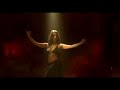video musical de la bailarina isabel vinardell interpretando la coreograf�a de la canci�n amar asha (alkut)