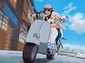 Gintama Time Machine