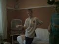 Best of Wii Accidents Best of Wii Accidents