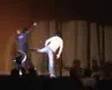 Premiere of Tony JAA - Paris 2006