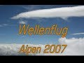 Mit dem Atos in der Welle