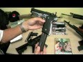 Redwolf Airsoft - New Products for week of 3rd July 2009