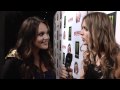 Lacey Schwimmer Interview: Dancing With The Stars