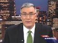 Olbermann covers New Russian Cuba Missile Crisis