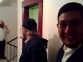 The Uman Song